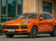 Porsche Cayenne S 2019 - Porsche Cayenne S 2019