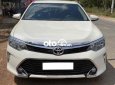 Toyota Camry Bán  2.5Q/2018 2018 - Bán toyota Camry2.5Q/2018