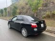 Toyota Vios 2009 - Xe màu đen giá ưu đãi