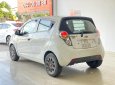 Chevrolet Spark 2012 - Màu trắng