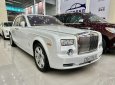 Rolls-Royce Phantom 2011 - Màu trắng, nhập khẩu Mỹ, giá 19 tỷ