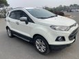 Ford EcoSport 2014 - Xe màu trắng