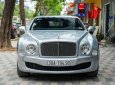 Bentley Mulsanne 2013 - Màu xám, nhập khẩu Mỹ