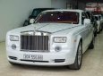 Rolls-Royce Phantom 2012 - Màu trắng, biển cực vip