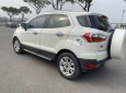 Ford EcoSport 2014 - Xe màu trắng