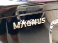 Daewoo Magnus  2.5 2005 odo 62.000 2005 - Magnus 2.5 2005 odo 62.000