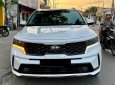 Kia Sorento 2022 - Màu trắng