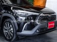 Toyota Corolla Cross 2022 - Màu đen, nhập khẩu giá hữu nghị