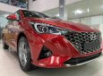 Hyundai Accent 2022 - Khuyến mại phụ kiện 10tr, hỗ trợ trả góp 85%, trang bị nhiều option