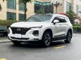 Hyundai Santa Fe 2020 - Xe đẹp, trang bị full options, hỗ trợ trả góp 70%