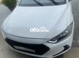 Hyundai Elantra   AD-1.6GM-6MT-1 2017 Trắng 2017 - Hyundai Elantra AD-1.6GM-6MT-1 2017 Trắng