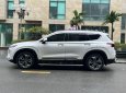 Hyundai Santa Fe 2020 - Xe đẹp, trang bị full options, hỗ trợ trả góp 70%