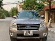 Ford Everest 2010 - Màu xám, giá chỉ 380 triệu