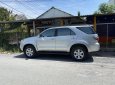 Toyota Fortuner 2009 - Nội thất trong ngoài cực đẹp