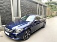 Mercedes-Benz C180 2020 - Màu xanh Cavansize mua mới từ hãng