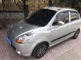 Chevrolet Spark ban xe   5 chỗ 2011 - ban xe chevrolet spark 5 chỗ