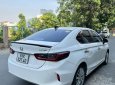 Honda City 2021 - Màu trắng, giá hữu nghị