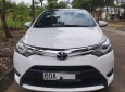 Toyota Vios 2017 - Chuẩn xe gia đình