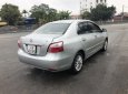 Toyota Vios 2011 - Màu bạc giá cạnh tranh