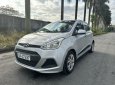 Hyundai Grand i10 2014 - Màu bạc, nhập khẩu nguyên chiếc