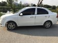 Chevrolet Aveo 2017 - Màu trắng xe gia đình