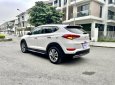 Hyundai Tucson 2019 - Bán xe máy xăng bản cao cấp, biển Hà Nội