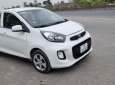 Kia Morning 2016 - Màu trắng giá hữu nghị