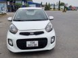 Kia Morning 2016 - Màu trắng giá hữu nghị