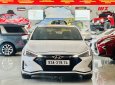 Hyundai Elantra 2022 - Màu trắng, 650tr