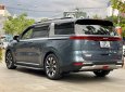 Kia Carnival 2022 - Màu xanh lam