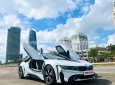 BMW i8 2015 - 1 chủ sử dụng cực mới và giữ gìn