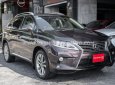 Lexus RX 350 2014 - Màu nâu nội thất kem