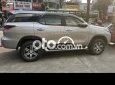 Toyota Fortuner Xe còn rất mới chưa tuốt son 2022 - Xe còn rất mới chưa tuốt son