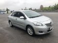 Toyota Vios 2011 - Màu bạc giá cạnh tranh