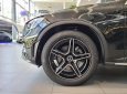 Mercedes-Benz GLC 300 2022 - Đen nội thất nâu, siêu lướt 20 km, chính hãng