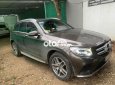 Mercedes-Benz GLC mercerdes 300 4matic 2017 xe gia đình đi 2017 - mercerdes GLC300 4matic 2017 xe gia đình đi