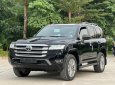 Toyota Land Cruiser 2022 - LC 300 facelift mới được nâng cấp nhiều trang bị