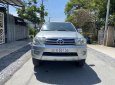 Toyota Fortuner 2009 - Nội thất trong ngoài cực đẹp