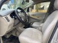 Toyota Innova 2008 - Màu bạc giá ưu đãi