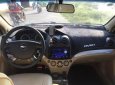 Chevrolet Aveo 2017 - Màu trắng xe gia đình