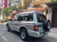 Mitsubishi Pajero  Máy xăng 3.0 Xe đẹp chuẩn odo Mến alo 2005 - PAJERo Máy xăng 3.0 Xe đẹp chuẩn odo Mến alo