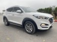 Hyundai Tucson 2018 - Xe màu trắng, giá 683 triệu