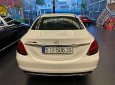 Mercedes-Benz C200 2018 - Tặng ngay gói chăm sóc và phủ Ceramic cao cấp