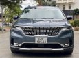 Kia Carnival 2022 - Màu xanh lam