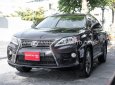 Lexus RX 350 2014 - Màu nâu nội thất kem