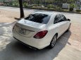 Mercedes-Benz C200 2015 - Mercedes-Benz C200 2015 tại Hà Nội