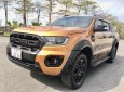 Ford Ranger 2020 - Chạy chuẩn 4.1v km