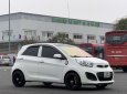 Kia Morning 2014 - Biển HN odo 5,1 vạn xe đẹp