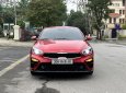 Kia Cerato 2021 - Xe đi ít, giữ gìn không 1 lỗi nhỏ