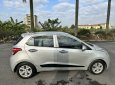 Hyundai Grand i10 2014 - Màu bạc, nhập khẩu nguyên chiếc